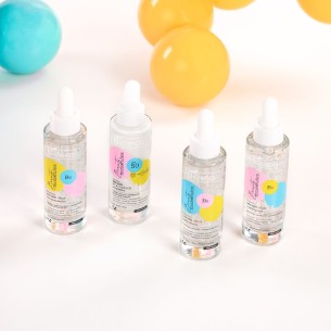 BIELENDA Beauty Molecules niacinamide serum shot 30g BIELENDA Beauty Molecules niacinamide serum shot 30g