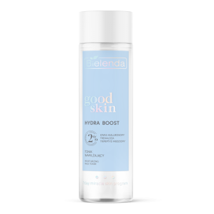 BIELENDA GOOD SKIN HYDRA BOOST moisturizing tonic hyaluronic acid, trehalose, tripeptide 200ml BIELENDA GOOD SKIN HYDRA BOOST moisturizing tonic hyaluronic acid, trehalose, tripeptide 200ml