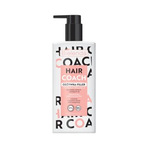 BIELENDA HAIR COACH REBUILDING conditioner-filler for dry and frizzy hair 280ml BIELENDA HAIR COACH REBUILDING conditioner-filler for dry and frizzy hair 280ml