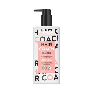 BIELENDA HAIR COACH Strengthening shampoo for weakened and falling hair 300ml BIELENDA HAIR COACH Strengthening shampoo for weakened and falling hair 300ml