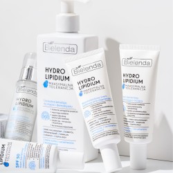 BIELENDA Hydro Lipidium washing and makeup removal emulsion 300ml