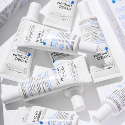 BIELENDA Hydro Lipidium moisturising and soothing barrier cream 50ml