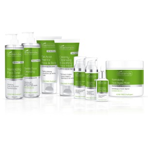 BIELENDA PROFESSIONAL ACNE FREE ProExpert set BIELENDA PROFESSIONAL ACNE FREE ProExpert set