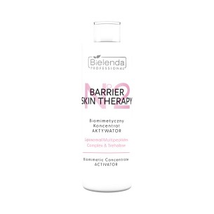 BIELENDA PROFESSIONAL BARRIER SKIN THERAPY Biomimetic Concentrate Activator  200ml BIELENDA PROFESSIONAL BARRIER SKIN THERAPY Biomimetic Concentrate Activator  200ml