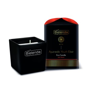 Bielenda Ayurvedic Youth Elixir candle 1pcs Bielenda Ayurvedic Youth Elixir candle 1pcs