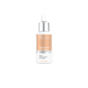 BIELENDA PROFESSIONAL LIPID CARE Regenerating face serum, 30ml BIELENDA PROFESSIONAL LIPID CARE Regenerating face serum, 30ml