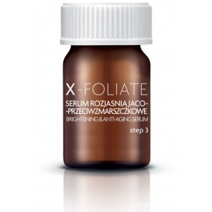 Bielenda Professional X-Foliate Micro-Exfoliating PHA Acid Treatment Bielenda Professional X-Foliate Micro-Exfoliating PHA Acid Treatment