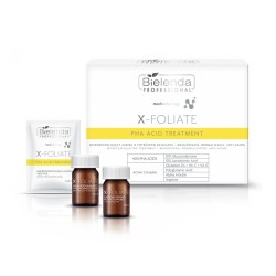 Bielenda Professional X-Foliate Micro-Exfoliating PHA Acid Treatment