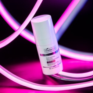 SUPREMELAB RE-ADVANCED NURISHING & ANTI-WRINKLE EYE CREAM WITH RETINAL 15 ml SUPREMELAB RE-ADVANCED NURISHING & ANTI-WRINKLE EYE CREAM WITH RETINAL 15 ml