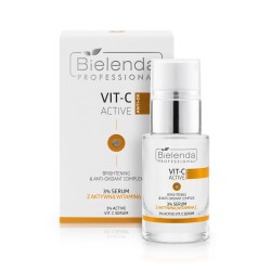 Bielenda Professional  VIT-C ACTIVE serum with vitamin C 15ml