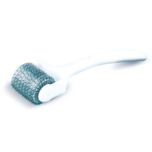 BIELENDA PROFESSIONAL DNS ROLLER FOR COSMETIC MICRONEEDLE MESOTHERAPY 0.3mm