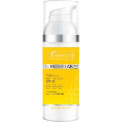 SUPREMELAB Barrier Renew nourishing day cream SPF 30