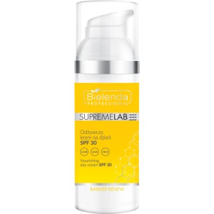SUPREMELAB Barrier Renew nourishing day cream SPF 30 SUPREMELAB Barrier Renew nourishing day cream SPF 30