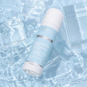 SUPREMELAB HYDRA GLOW Toning and moisturizing essence with snail slime extract 200 ml SUPREMELAB HYDRA GLOW Toning and moisturizing essence with snail slime extract 200 ml