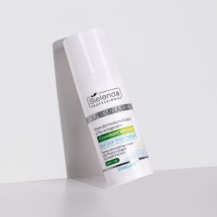 SUPREMELAB STIMULATE Dermostimulating cream with Phyto-Collagen and Growth Factors 50ml SUPREMELAB STIMULATE Dermostimulating cream with Phyto-Collagen and Growth Factors 50ml