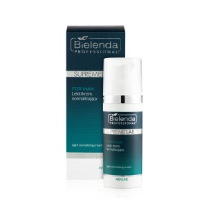 SUPREMELAB MEN LINE light normalizing face cream 50ml SUPREMELAB MEN LINE light normalizing face cream 50ml