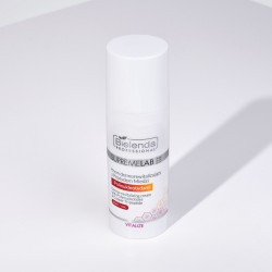 SUPREMELAB VITALIZE Dermorevitalizing cream with Copper Peptide and Polynucleotides 50ml