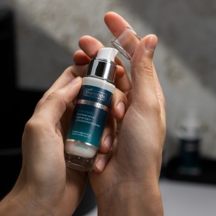 SUPREMELAB MEN LINE Creamy regenerating and anti-wrinkle serum 30ml SUPREMELAB MEN LINE Creamy regenerating and anti-wrinkle serum 30ml