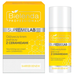 SUPREMELAB BARRIER RENEW Nourishing eye cream with ceramides 15ml SUPREMELAB BARRIER RENEW Nourishing eye cream with ceramides 15ml