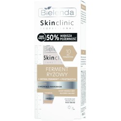 BIELENDA SKIN CLINIC PROFESSIONAL Skin Clinic Professional Rice Ferment Serum 45 ml