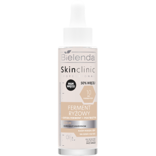 BIELENDA SKIN CLINIC PROFESSIONAL Skin Clinic Professional Rice Ferment Serum 45 ml
