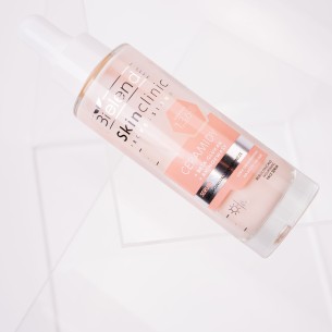 BIELENDA SKIN CLINIC PROFESSIONAL CERAMIDES REBUILDING AND NOURISHING SERUM 30ML BIELENDA SKIN CLINIC PROFESSIONAL CERAMIDES REBUILDING AND NOURISHING SERUM 30ML
