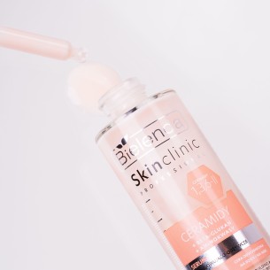 BIELENDA SKIN CLINIC PROFESSIONAL CERAMIDES REBUILDING AND NOURISHING SERUM 30ML BIELENDA SKIN CLINIC PROFESSIONAL CERAMIDES REBUILDING AND NOURISHING SERUM 30ML