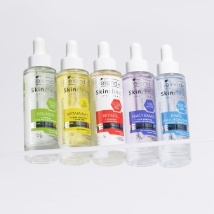 Bielenda Skin Clinic Professional Retinol lifting and restructuring serum 30 ml Bielenda Skin Clinic Professional Retinol lifting and restructuring serum 30 ml