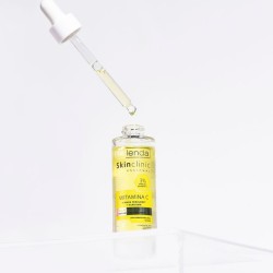BIELENDA SKIN CLINIC PROFESSIONAL Brightening and nourishing serum VITAMIN C 30ml