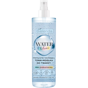 Bielenda WATER BALANCE Intensely moisturizing face tonic-mist, 200ml Bielenda WATER BALANCE Intensely moisturizing face tonic-mist, 200ml