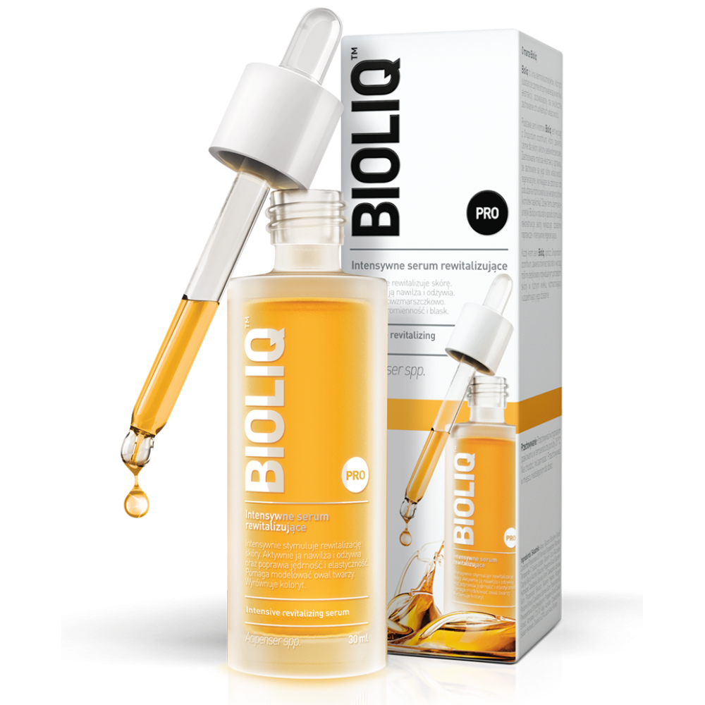 BIOLIQ Pro Intensive revitalizing serum, 30 ml BIOLIQ Pro Intensive revitalizing serum, 30 ml