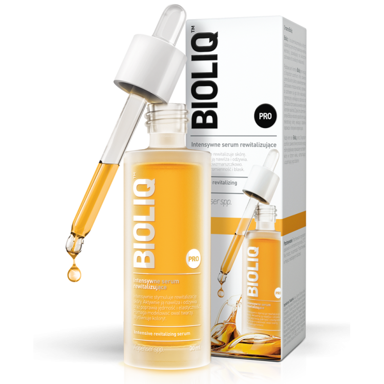 BIOLIQ Pro Intensive revitalizing serum, 30 ml