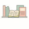 BOOKS and MAGAZINES