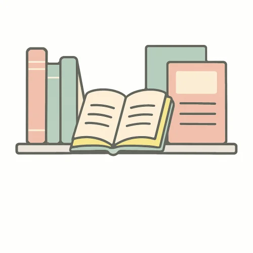 BOOKS and MAGAZINES