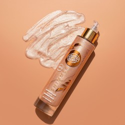 BODY BOOM BODY HIGHLIGHTER FOR ANY TYPE OF SKIN 100ml EXP: 01.2026 BODY BOOM BODY HIGHLIGHTER FOR ANY TYPE OF SKIN 100ml EXP: 01.2026