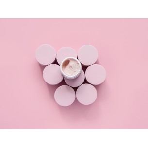 BODY BOOM  FaceBoom INTENSIVELY NOURISHING LIP SCRUB ROUGH GOURMET 15g BODY BOOM  FaceBoom INTENSIVELY NOURISHING LIP SCRUB ROUGH GOURMET 15g
