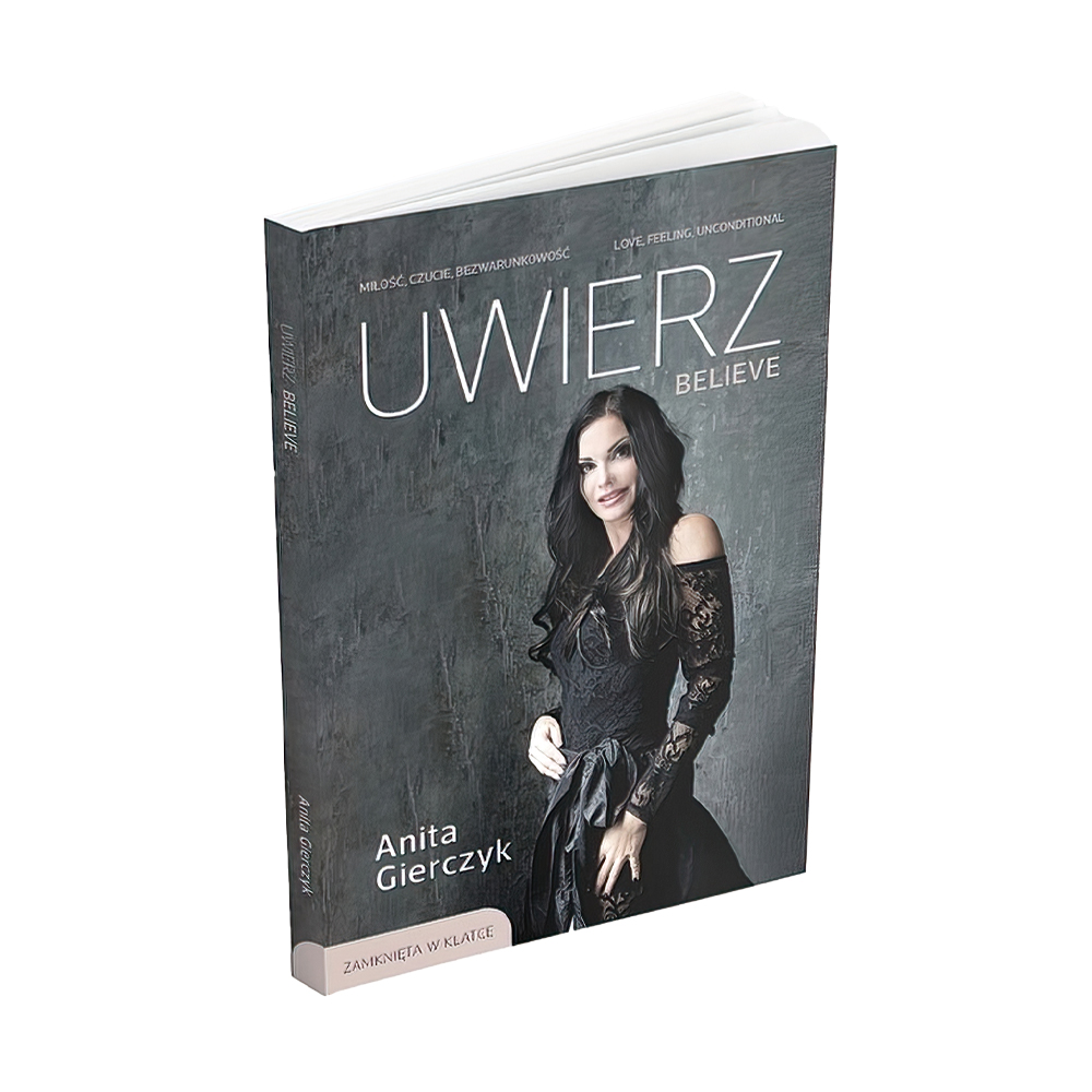 Uwierz Believe Uwierz Believe