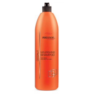 CHANTAL Prosalon Nourishing Shampoo For Weak And Brittle Hair Coconut 1000ml CHANTAL Prosalon Nourishing Shampoo For Weak And Brittle Hair Coconut 1000ml