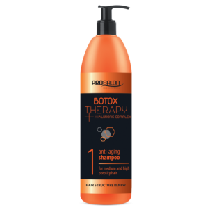 CHANTAL Therapy anti-aging shampoo 1000g