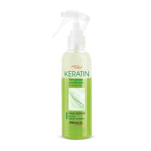 CHANTAL PROSALON Two-phase conditioner with keratin  200G CHANTAL PROSALON Two-phase conditioner with keratin  200G