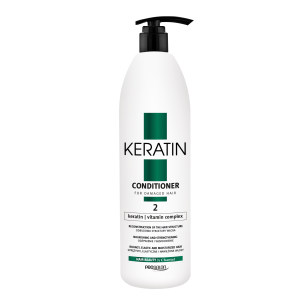 CHANTAL PROSALON KERATIN CONDITIONER 1000g CHANTAL PROSALON KERATIN CONDITIONER 1000g