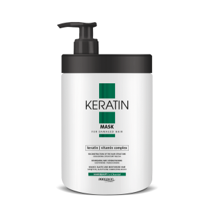 CHANTAL PROSALON Mask with keratin 1000G CHANTAL PROSALON Mask with keratin 1000G