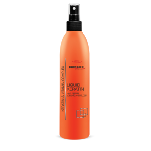 CHANTAL PROSALON No-rinse liquid keratin 275G CHANTAL PROSALON No-rinse liquid keratin 275G