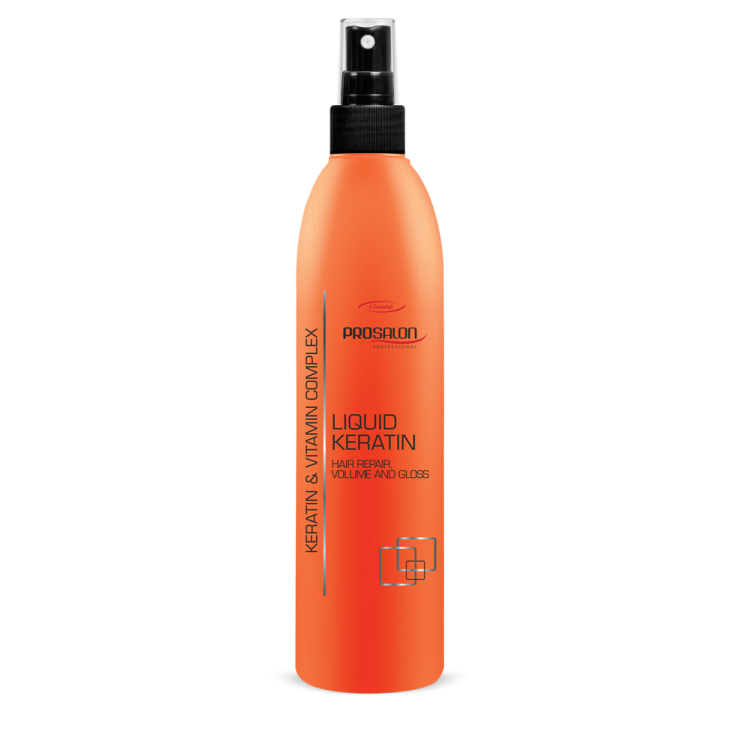 CHANTAL PROSALON No-rinse liquid keratin 275G