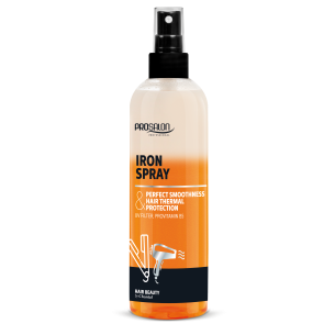 PROSALON IRON SPRAY PERFECT SMOOTHNESS HAIR THERMAL PROTECTION 200g PROSALON IRON SPRAY PERFECT SMOOTHNESS HAIR THERMAL PROTECTION 200g