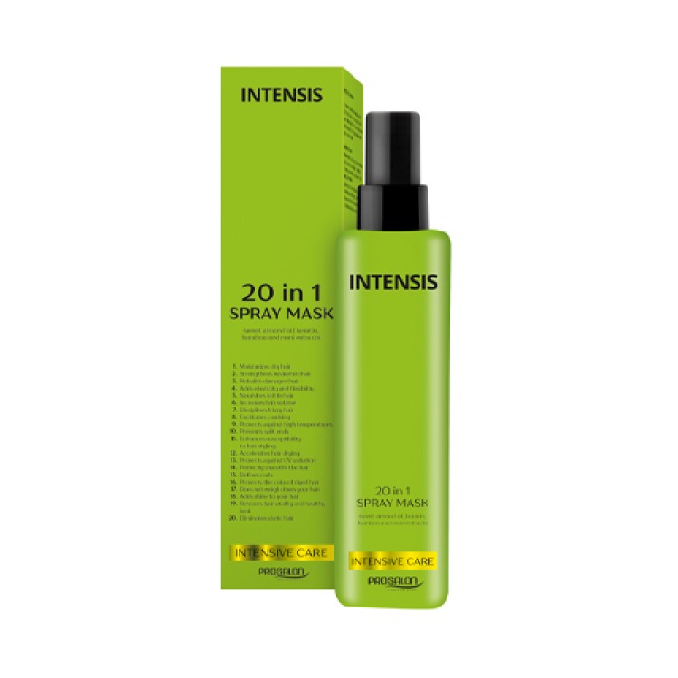 PROSALON PROFESSIONAL 20 in 1 Spray Hair Mask 200 g