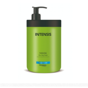 CHANTAL PROSALON INTENSIS MOISTURIZING HAIR MASK 1000g CHANTAL PROSALON INTENSIS MOISTURIZING HAIR MASK 1000g