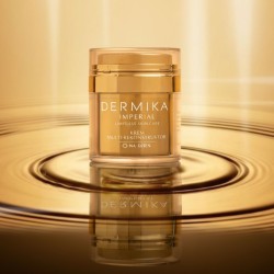 DERMIKA IMPERIAL MULTI-RECONSTRUCTIOR DAY 50ML DERMIKA IMPERIAL MULTI-RECONSTRUCTIOR DAY 50ML