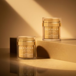 DERMIKA IMPERIAL MULTI-RECONSTRUCTIOR NIGHT CREAM 50ML DERMIKA IMPERIAL MULTI-RECONSTRUCTIOR NIGHT CREAM 50ML