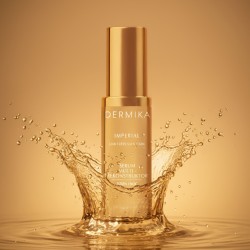 DERMIKA IMPERIAL MULTI-RECONSTRUCTOR SERUM 60ML DERMIKA IMPERIAL MULTI-RECONSTRUCTOR SERUM 60ML